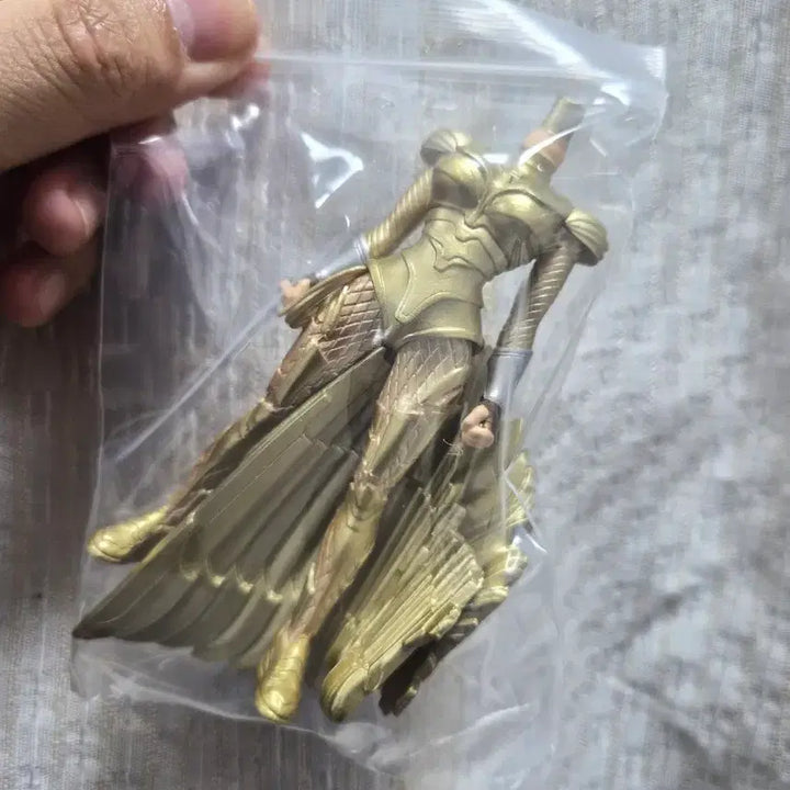 [BUNJANG] Q posket Wonder Woman 1984 Color B / 큐포스켓 원더우먼 1984 컬러B