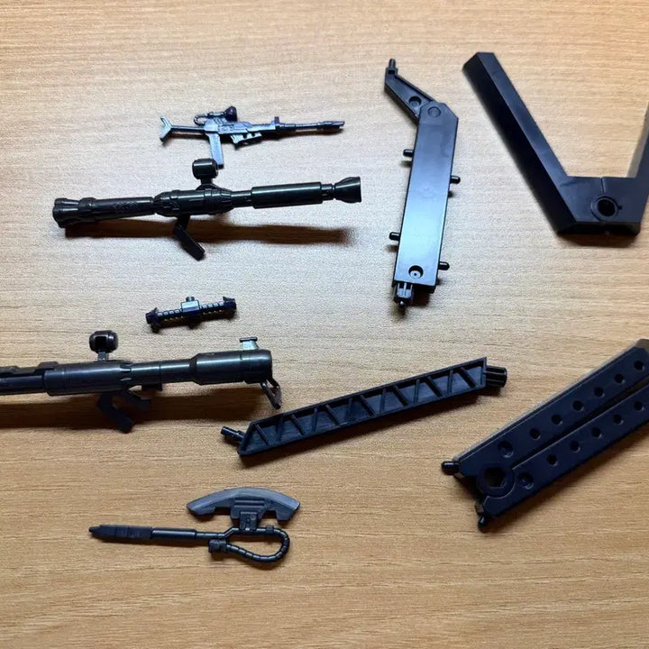 [BUNJANG] G Frame Char&
