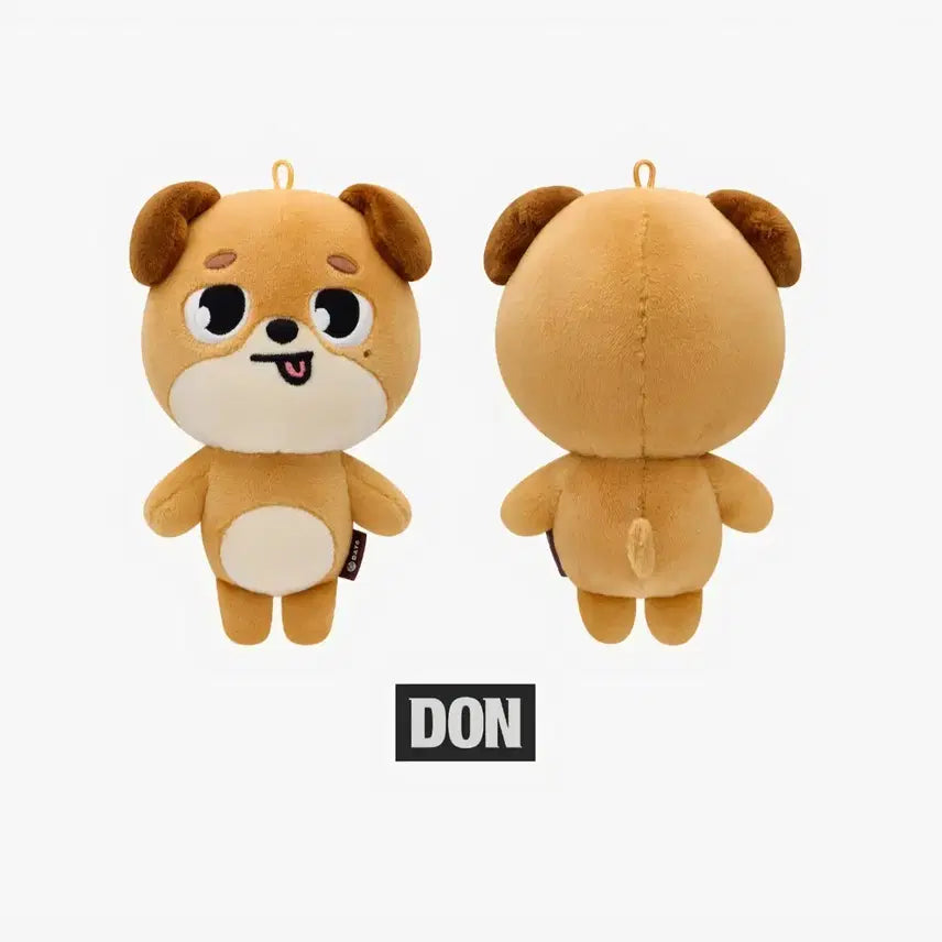 [BUNJANG] DAY6 Dennimals Donnie Sealed / 데이식스 2022 데니멀즈 돈 미개봉