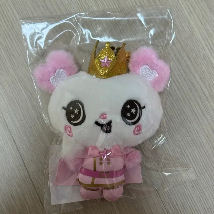 [BUNJANG] Prince Wish Doll Sakuya / 프린스위시돌 사쿠야