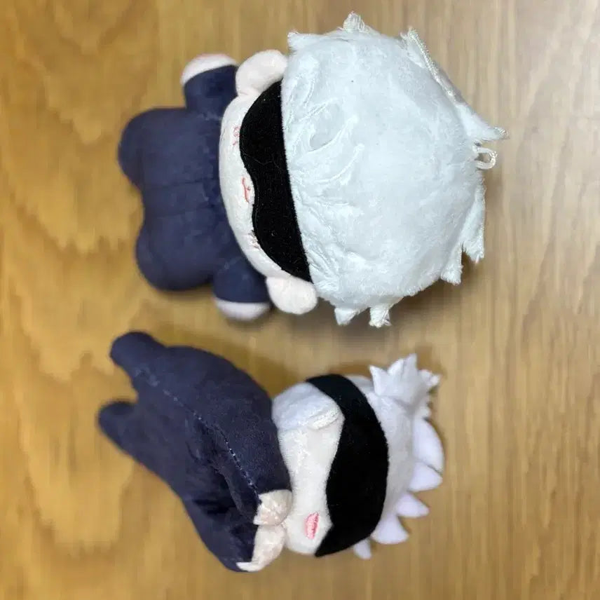 [BUNJANG] Gojo Satoru Nui Bundle Set / 고죠 사토루 누이 일괄 처분