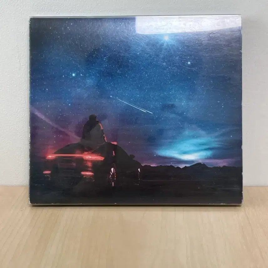 [BUNJANG] Changmo Boyhood CD / 창모 보이후드 cd