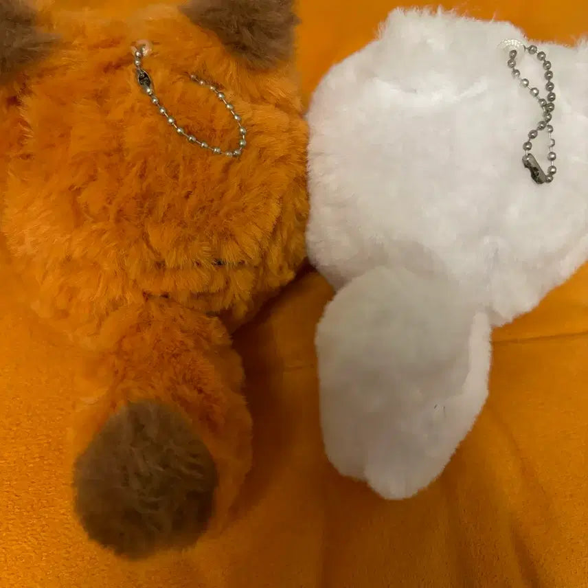 [BUNJANG] Tian Guan Ci Fu Birthday Limited Animal Plush Set / 천관사복 생일 한정 동물 인형 세트