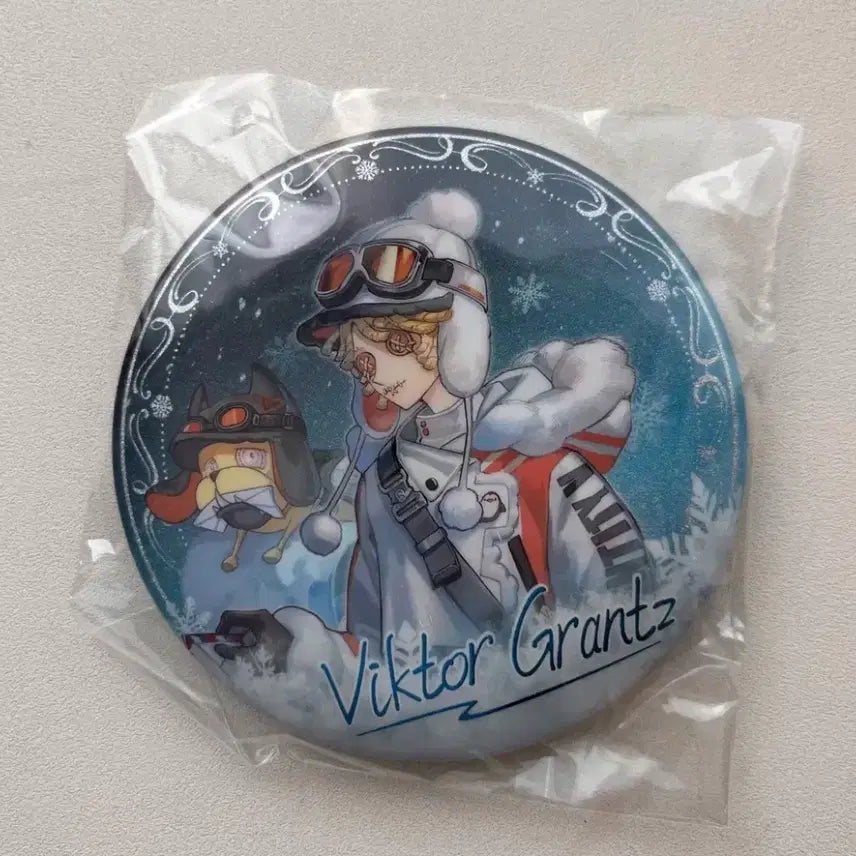 [BUNJANG] Identity V Postman Winter&