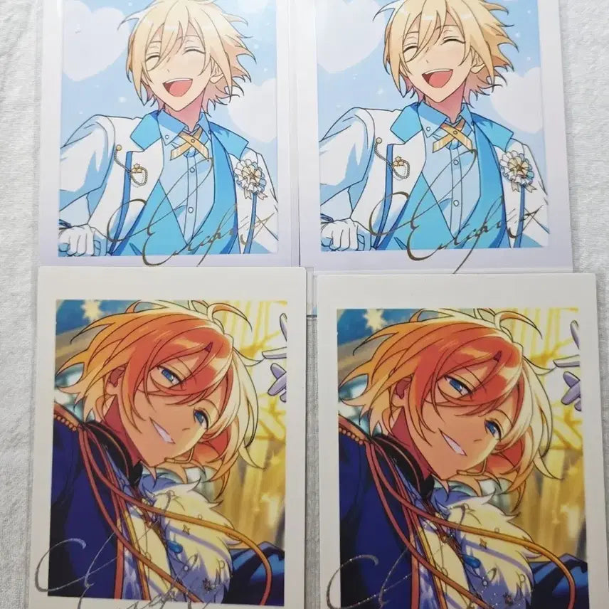 [BUNJANG] Ensemble Stars Eichi Bundle Set Pashacolle Pashalots / 일괄) 앙스타 에이치 앙상블스타즈 파샤코레 파샷츠 파샤