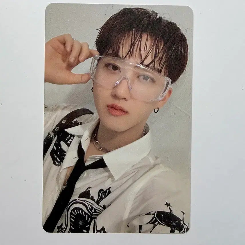 [BUNJANG] Stray Kids Christmas EveL Changbin POB / 스트레이키즈 크리스마스이블 예약특전 창빈