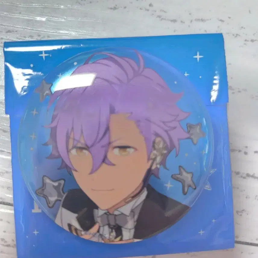 [BUNJANG] Ensemble Stars! Dream Live Adonis Badge / 앙스타 드림라이브 뱃지 아도니스