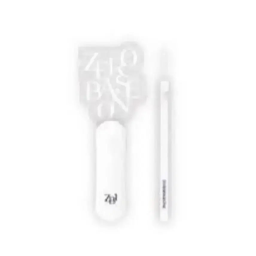 [BUNJANG] ZEROBASEONE Temporary Lightstick / 급처) 제로베이스원 임시응원봉 판매