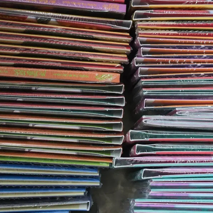 [BUNJANG] Kickflip Digipack / 킥플립 디지팩