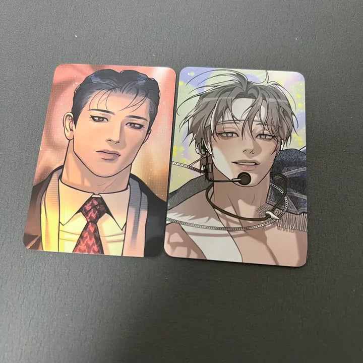 [BUNJANG] Sparkles Resin Popup Photocard / 스파클즈 레진 팝업 포토카드 포카 컬포 양도 조개소년발화