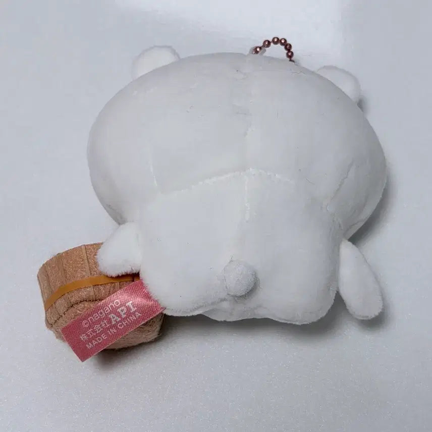 [BUNJANG] Chiikawa Onsen Bathhouse Mascot (Sealed) / 온천 치이카와 목욕탕 마스코트