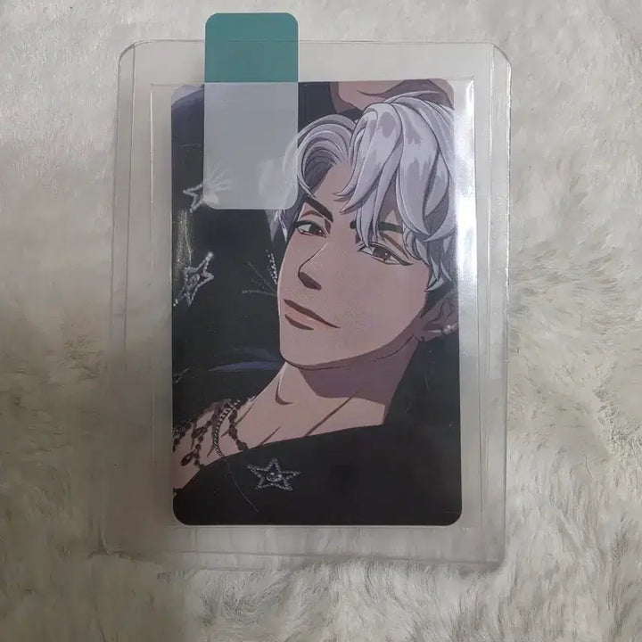 [BUNJANG] PLAVE Sib Cafe 4th Concert Eunho Photocard (Bundle Set) / 미개봉)플레이브 십카페 4차 은호