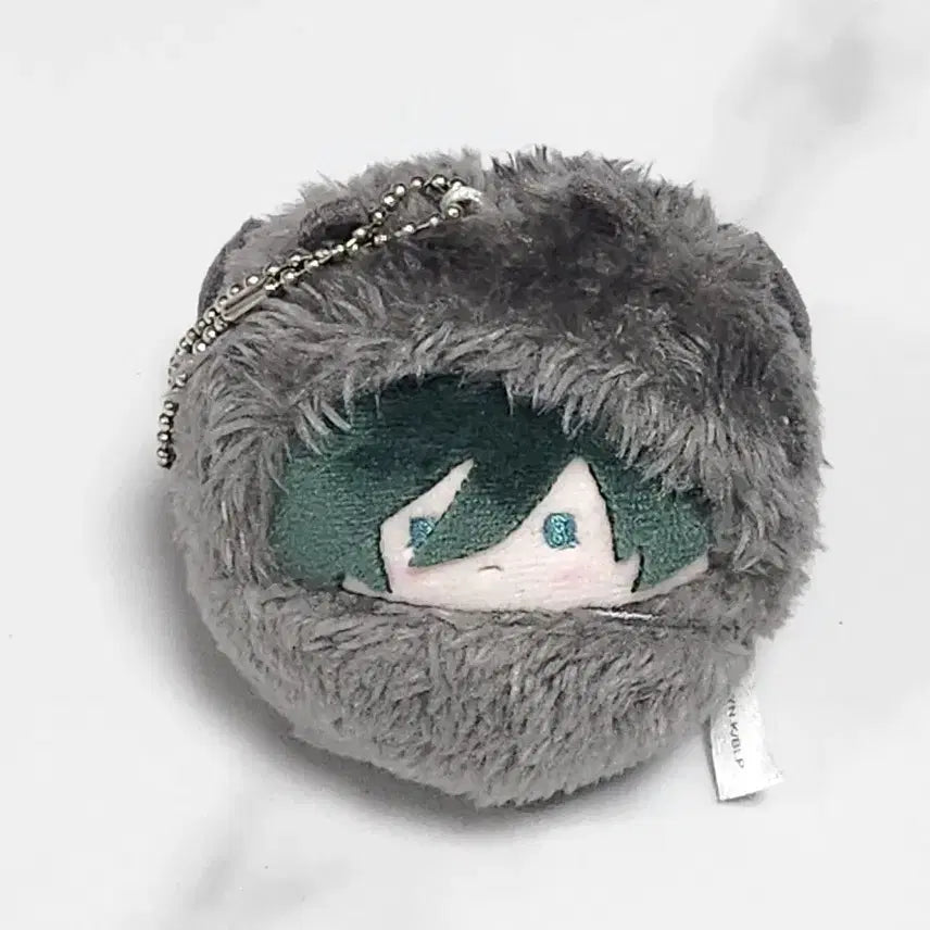 [BUNJANG] Blue Lock Rin Itoshi Tapestry Doll / 블루록 이토시 린 타피누이