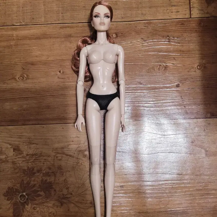 [BUNJANG] Fashion Royalty Nude / 패션로얄티 누드