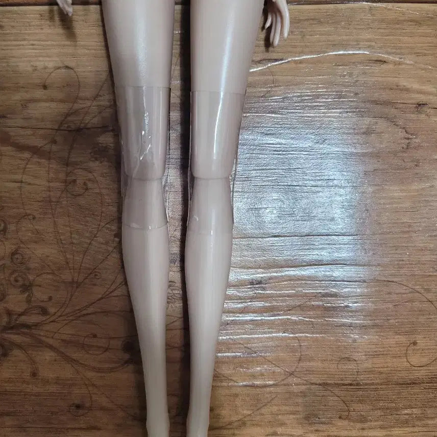 [BUNJANG] Fashion Royalty Nude / 패션로얄티 누드