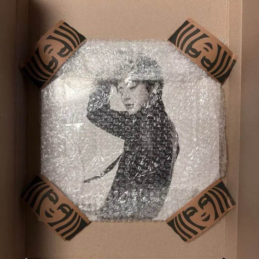 [BUNJANG] ZEROBASEONE MINI 6th Album Ascend- LP Seok Matthew (Sealed) / 미개봉 제로베이스원 MINI 6집 Ascend- LP 석매튜