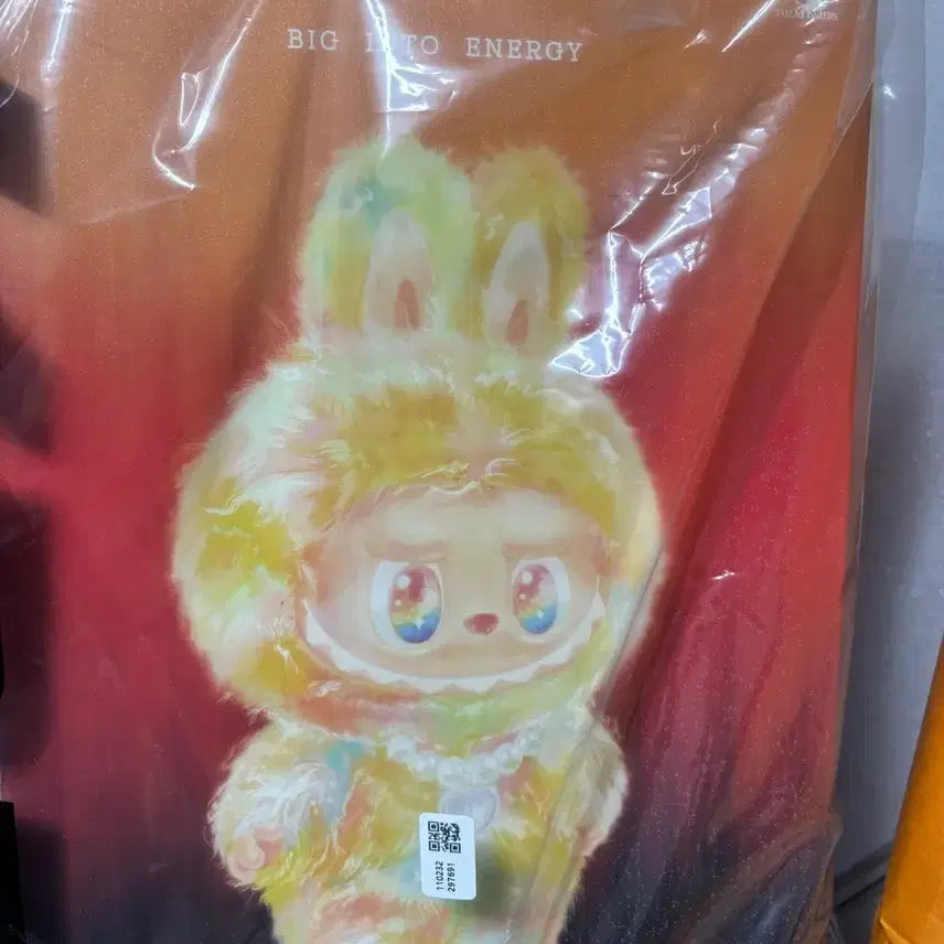 [BUNJANG] POP MART Labubu Lock the Universe Figure / 팝마트 라부부 락 더 유니버스