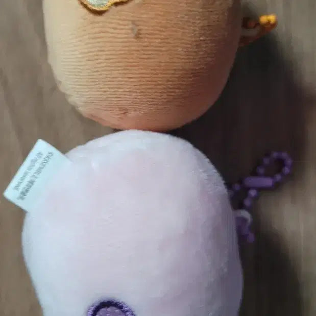 [BUNJANG] DkGk, SuHyun Mochi Bundle Set / 덕개 수현 일괄 찹쌀떡
