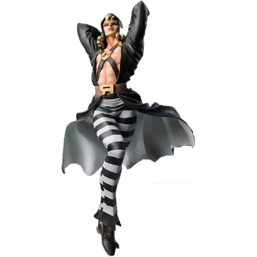 [BUNJANG] Statue Legend Risotto Nero Figure / 스태츄 레전드 죠죠 리조토  피규어