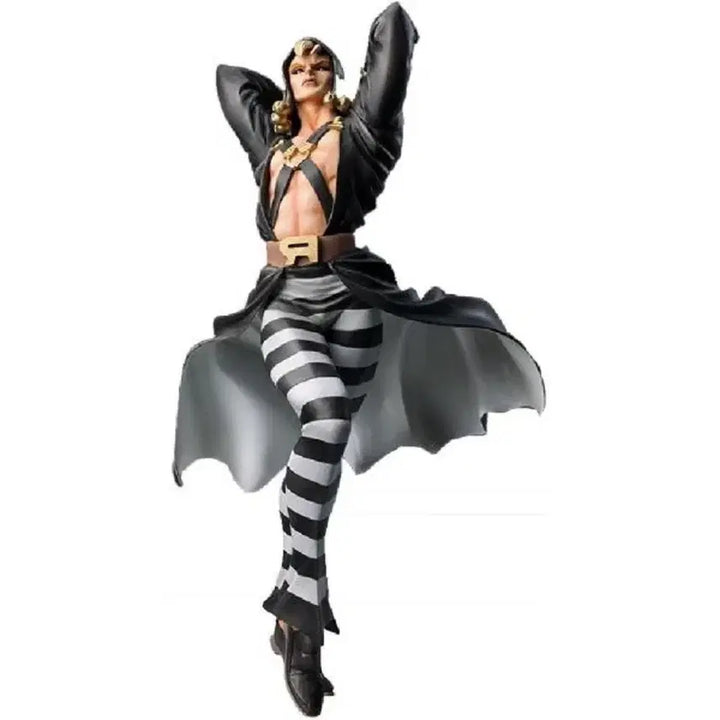 [BUNJANG] Statue Legend Risotto Nero Figure / 스태츄 레전드 죠죠 리조토  피규어
