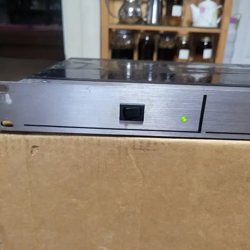 [BUNJANG] Bose 502C System Controller / 보스 502C 시스템 콘트롤러
