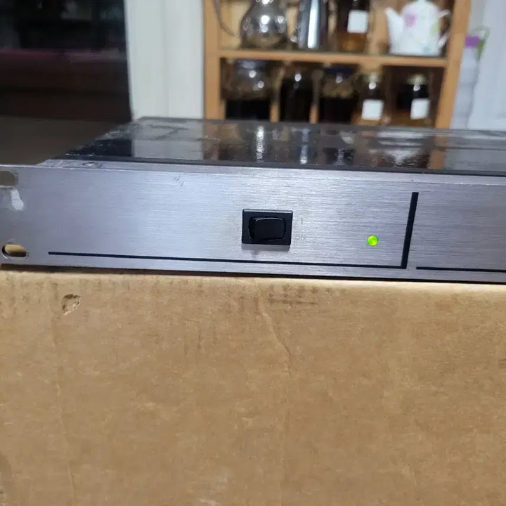 [BUNJANG] Bose 502C System Controller / 보스 502C 시스템 콘트롤러