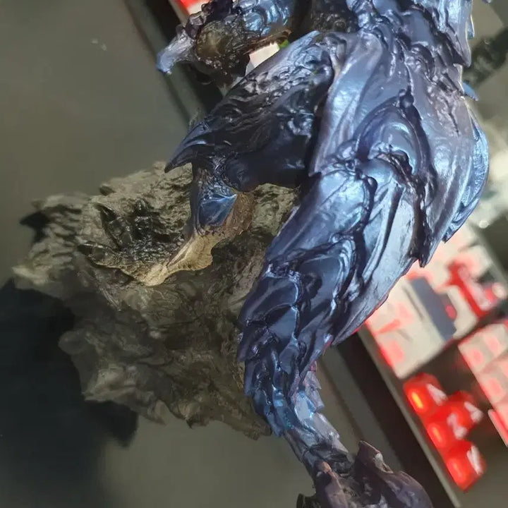 [BUNJANG] Monster Hunter Builder Creator Brachydios Figure / 몬스터 헌터 빌더 크리에이터 브라키디오스 피규어 판매 합니다