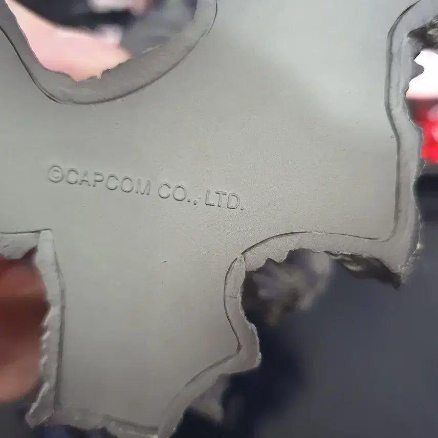 [BUNJANG] Monster Hunter Builder Creator Brachydios Figure / 몬스터 헌터 빌더 크리에이터 브라키디오스 피규어 판매 합니다