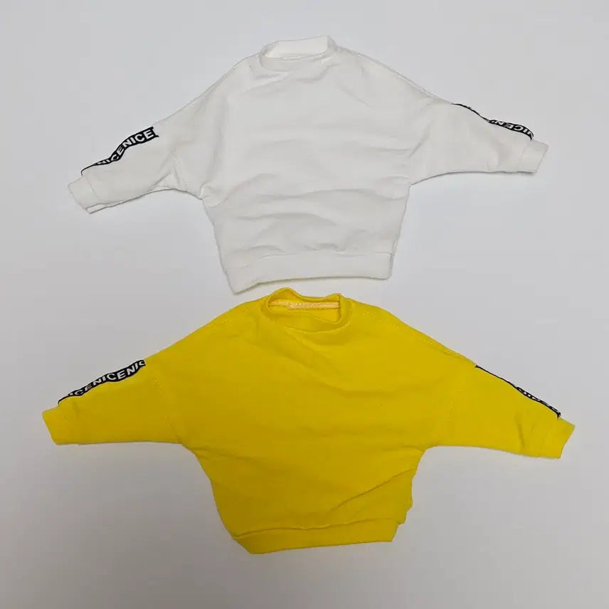 [BUNJANG] MSD Size Doll Clothing Set / msd용 의상 의류 옷