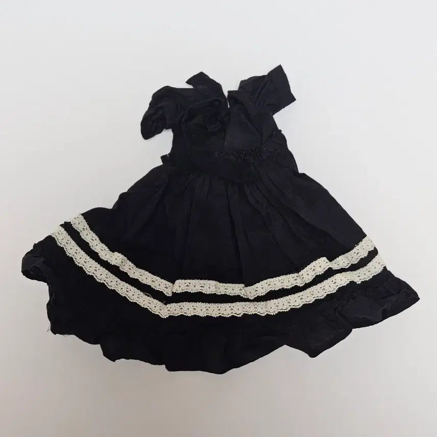 [BUNJANG] MSD Size Doll Clothing Set / msd용 의상 의류 옷