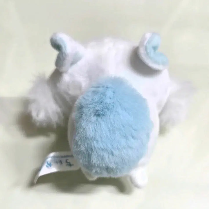 [BUNJANG] Chiikawa Momonga Plush Doll / 치이카와 모몽가 인형 누이구루미