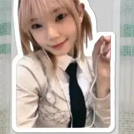 [BUNJANG] UNIS Kotoko Signed Polaroid / 유니스 코토코 싸인 폴라로이드 싸폴 양도해요!