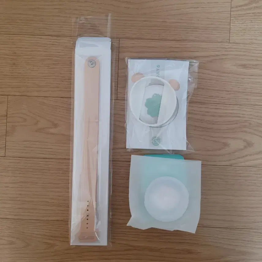 [BUNJANG] Day6 Dowoon Made Watch Custom Petit Merz Bundle Set / 데이식스 마데워치 커스텀 쁘멀 쁘띠멀즈 돈 도운 일괄
