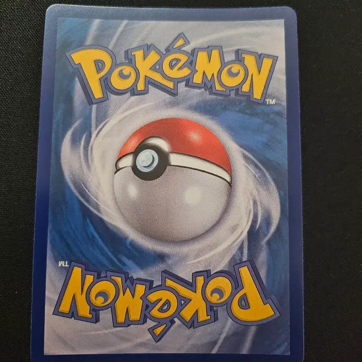 [BUNJANG] Pokemon Card Charizard SR Card / 포켓몬 카드 불놀이꾼 SR 카드 판매합니다.