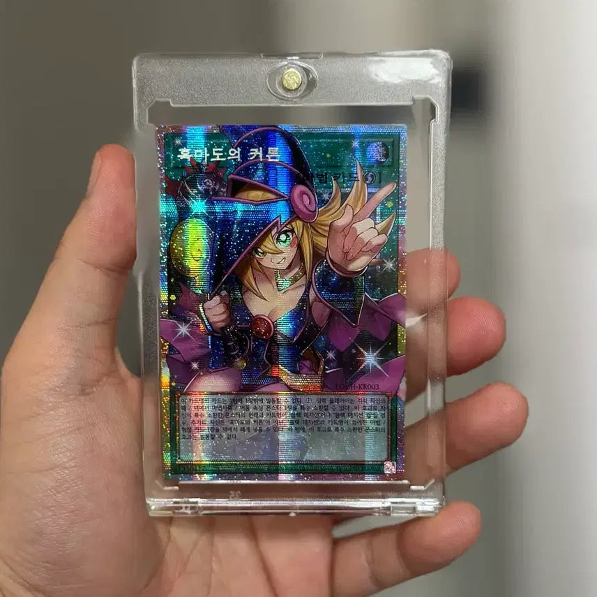 [BUNJANG] Yu-Gi-Oh! Magicians&