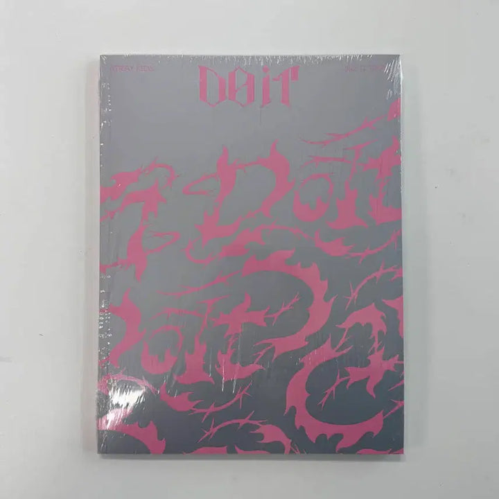 [BUNJANG] Stray Kids DO IT Album Standard Ver. Sealed Bundle / 미개봉 새상품 스키즈 두잇 앨범 일반반 덤포함