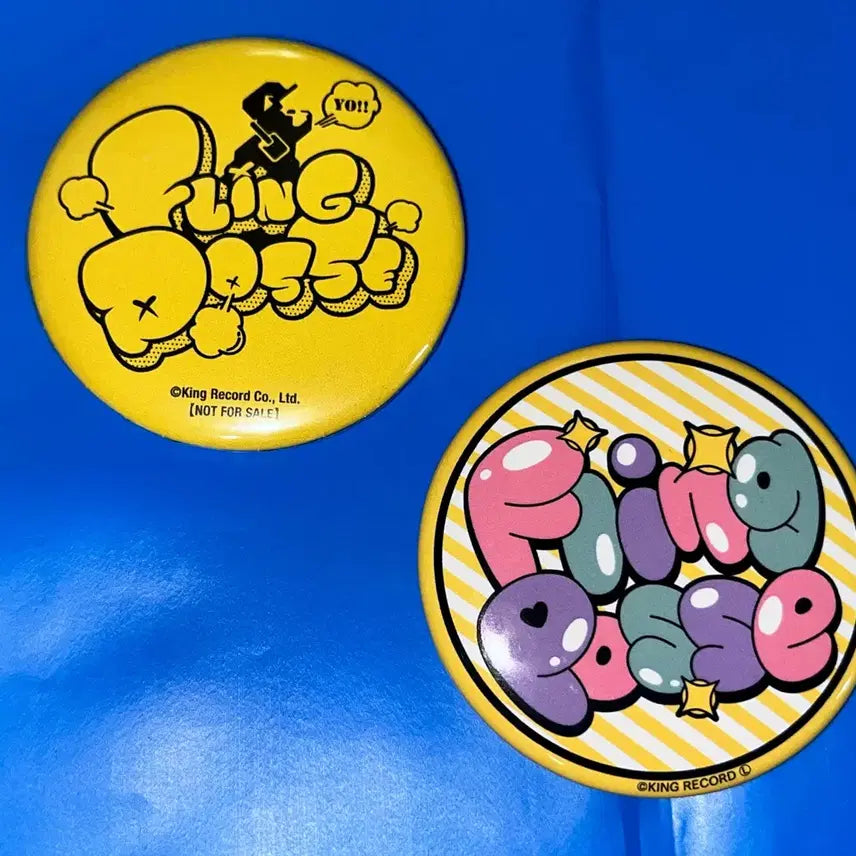 [BUNJANG] Hypnosis Mic Shibuya Scramble Crossing Fling Pot Shooting Can Badge / 히프마이 시부야 플링폿세 캔뱃지