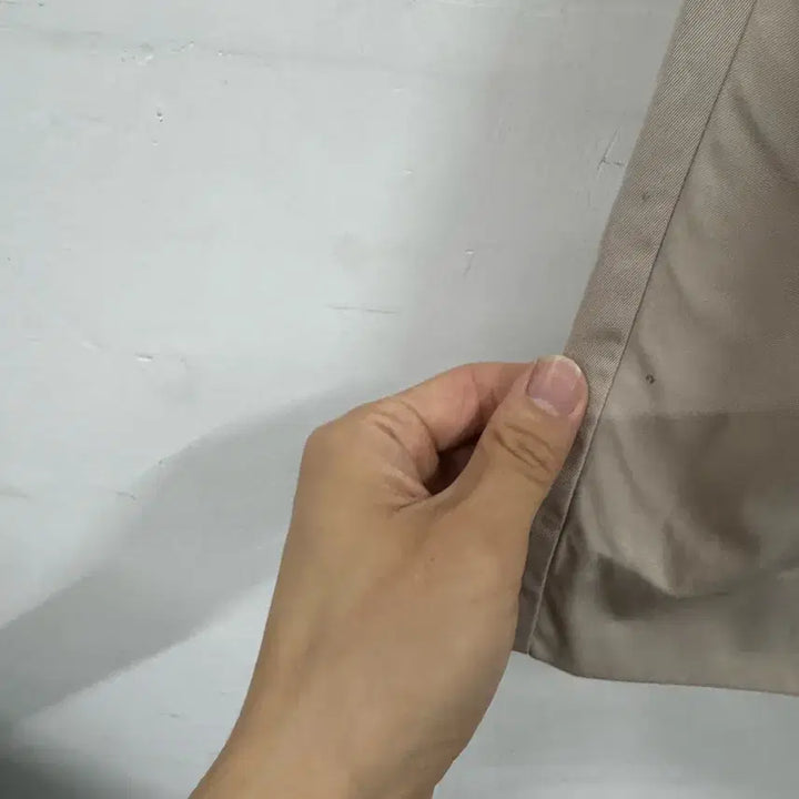 [SOLD OUT] (Eur36)COS 코스 여자 배럴 레그팬츠
