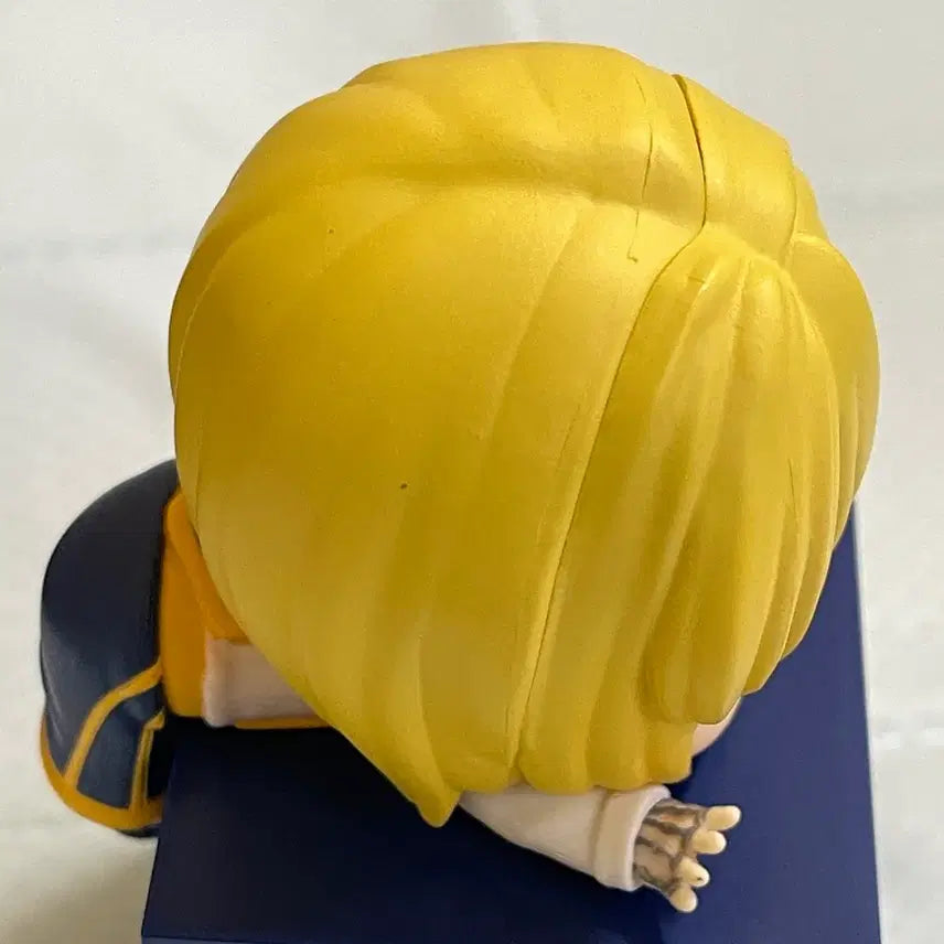 [BUNJANG] Hunter x Hunter Kurapika Hikkake Figure / 헌터헌터 크라피카 힛카게
