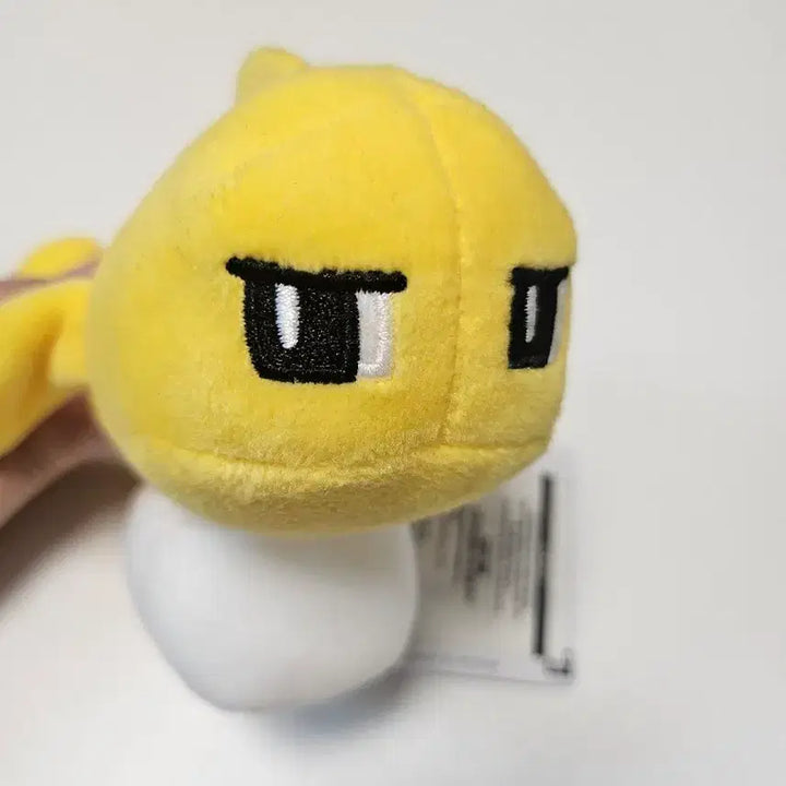 [BUNJANG] Sari Yong Plush Doll (Sleeping Pose) / 싸리용 인형 뻗은모습
