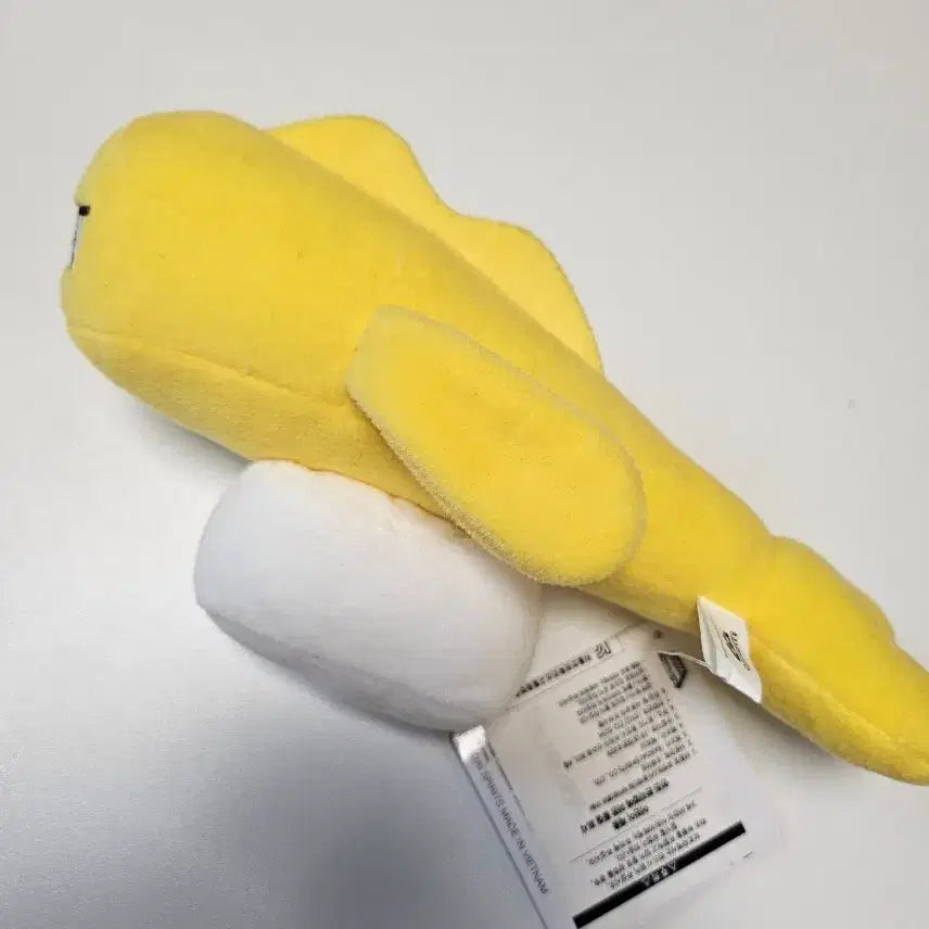 [BUNJANG] Sari Yong Plush Doll (Sleeping Pose) / 싸리용 인형 뻗은모습