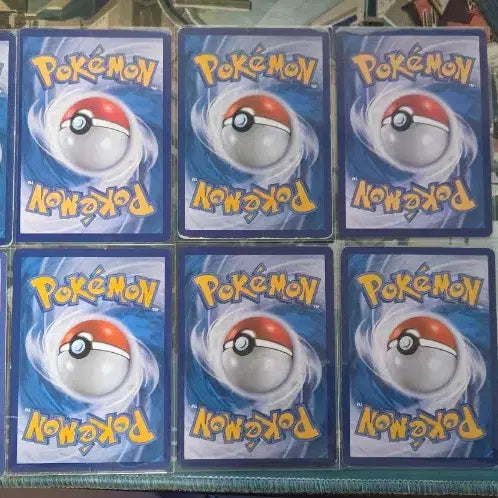 [BUNJANG] RRR Card Bundle Set (12 Cards) / RRR카드 12장 일괄판매
