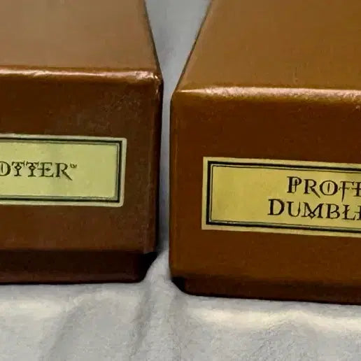 [BUNJANG] Universal Studios Japan Dumbledore Harry Potter Wand / 오사카 유니버셜 스튜디오 덤블도어 해리포터 지팡이