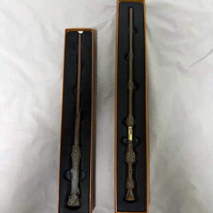 [BUNJANG] Universal Studios Japan Dumbledore Harry Potter Wand / 오사카 유니버셜 스튜디오 덤블도어 해리포터 지팡이