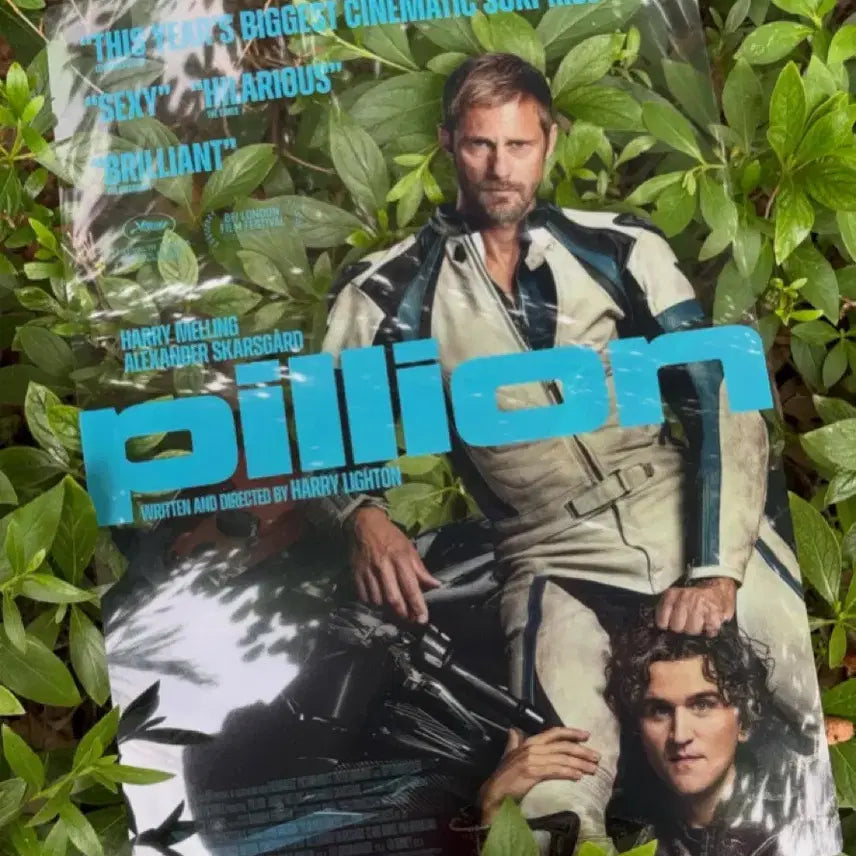 [BUNJANG] Original PET / Happy Birthday Colin Poster Set / [뒷자리에 태워줘] 오리지널 PET/해피 버스데이 콜린 포스터