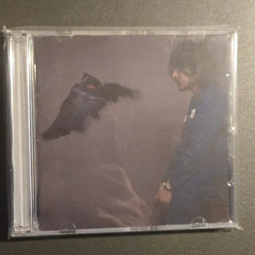 [BUNJANG] Verbal Jint "Rumor" CD / 버벌진트 누명 cd
