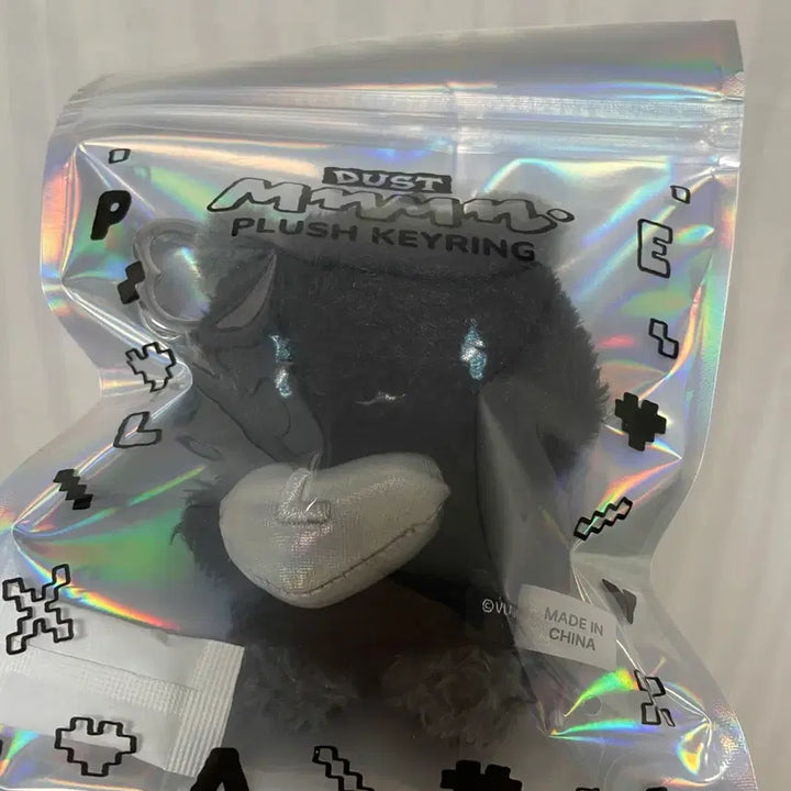 [BUNJANG] Tanmeum Mwamemimu Dust Sealed / 1차 탄믐 뫄 므메미무 더스트 새상품 미개봉