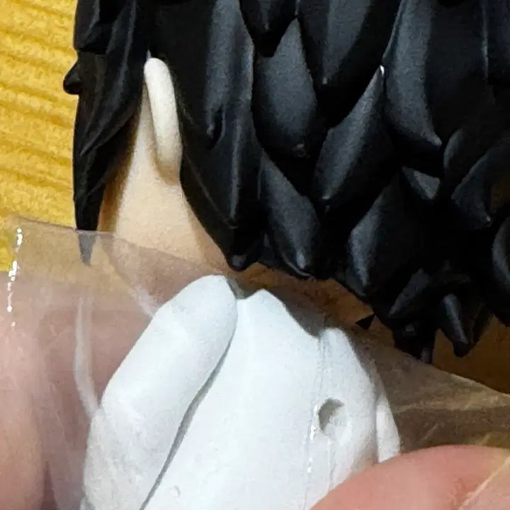 [BUNJANG] Good Smile Company Death Note L Nendoroid 2.0 / 내일 가격 올라감) 굿스마일 데스노트 L 엘 넨도 2.0 양도