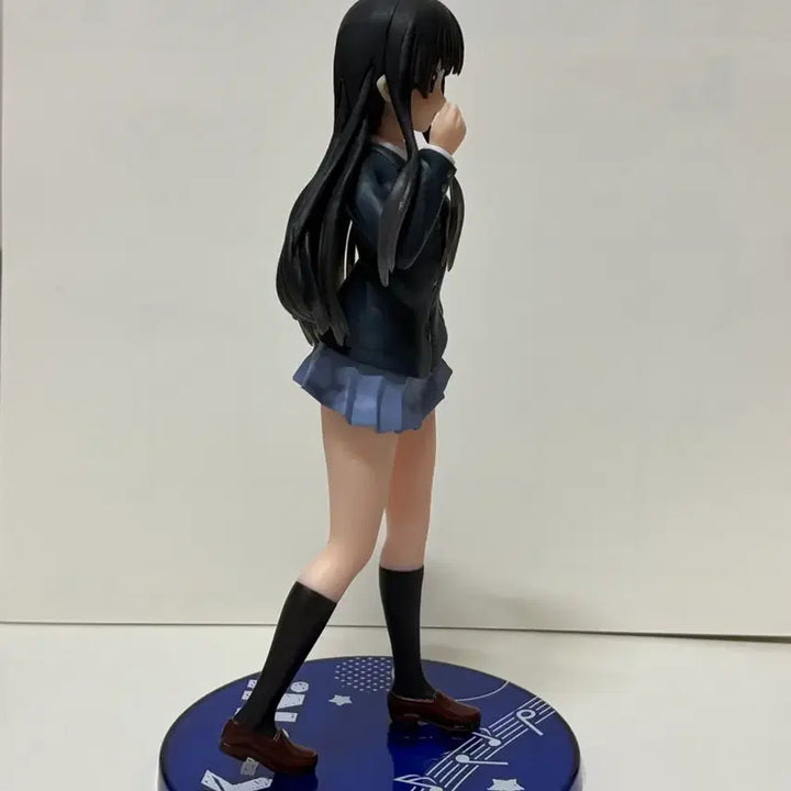 [BUNJANG] K-On! Mio Akiyama Taito Coreful Figure / 케이온 미오 타이토 코어풀 판매합니다