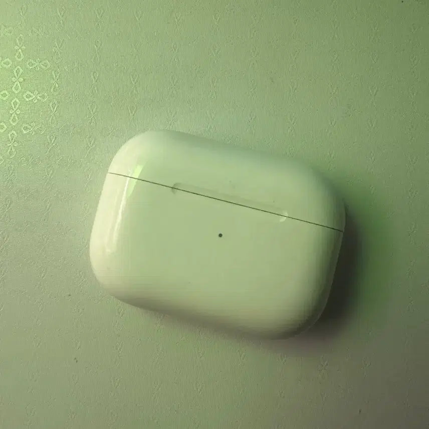 [BUNJANG] AirPods Pro 1 Charging Case / 애어팟 프로1 8핀 본체 판매